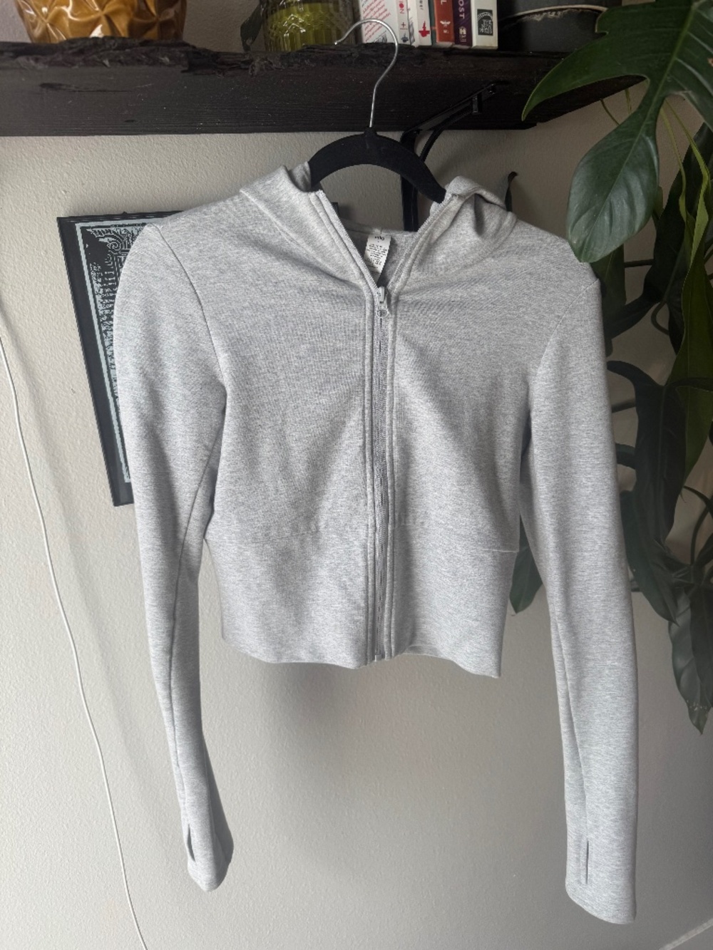 ALO hoodie, M